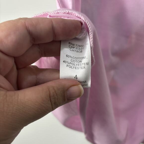 NEW! Chaser x Disney Princess Jasmine Tee - Picture 7 of 7